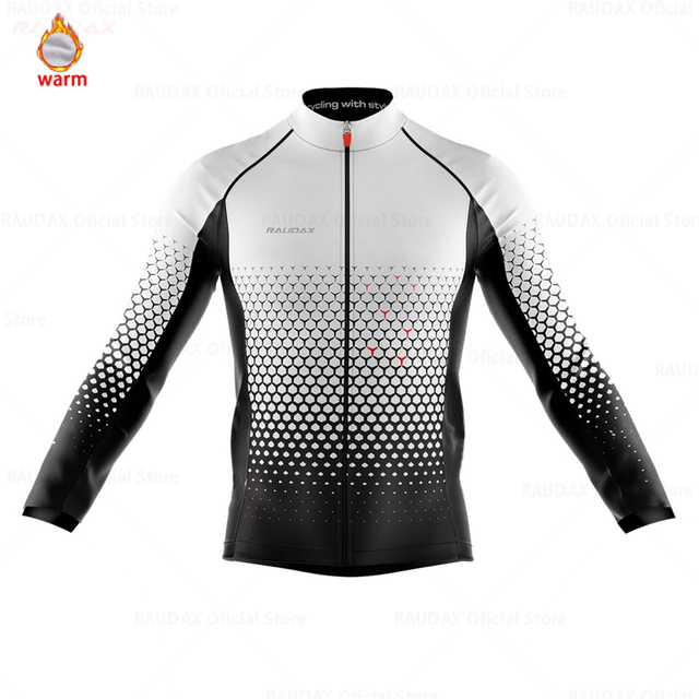 Cycling Commuter Jacket - Mùa Đông Đi Xe Đạp Quần
