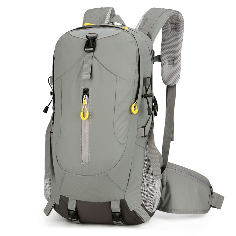 Cycling Commuter Backpack - Large Capacity Outdoor Mountaineering Bag New