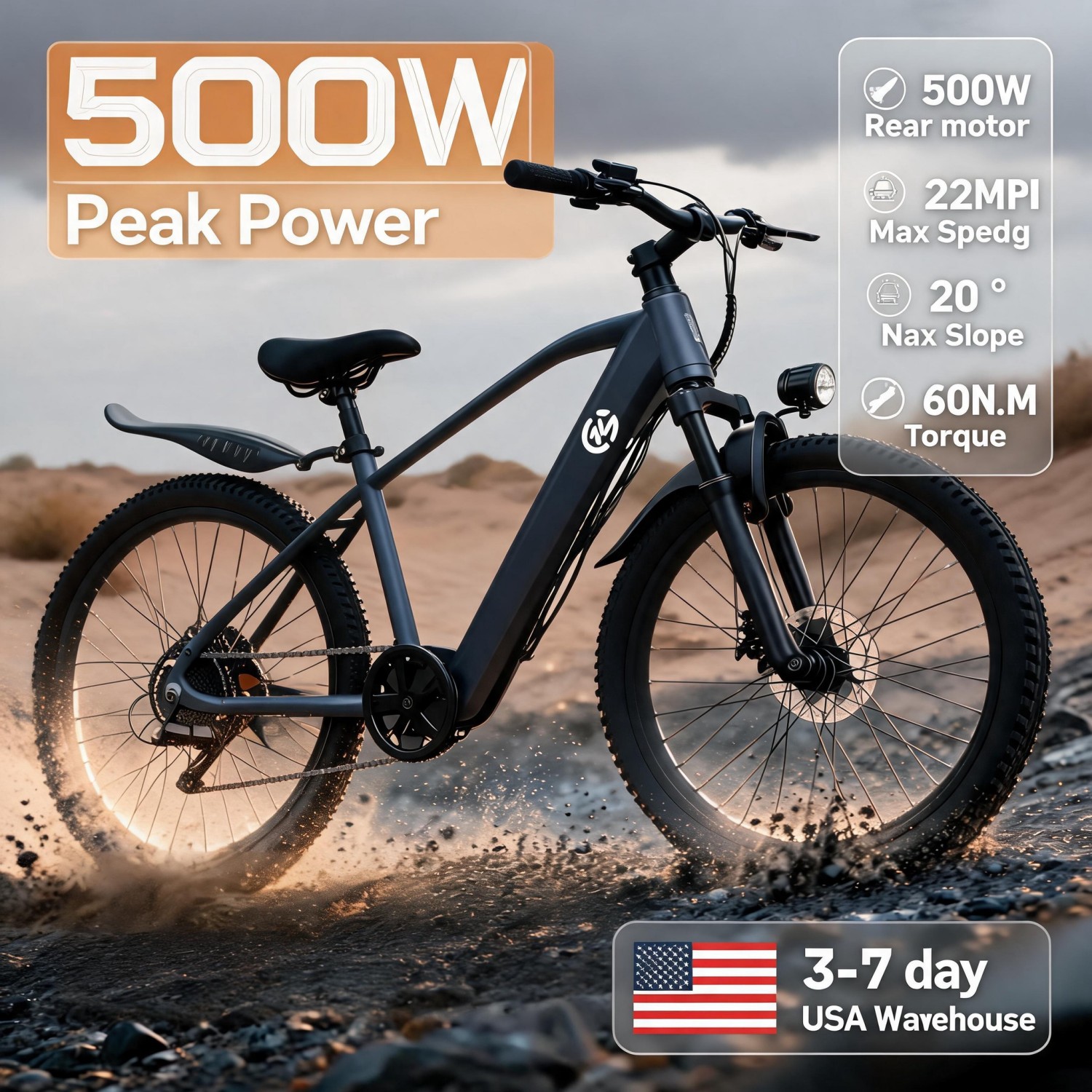 Commuting With Road Bike - Cyber Monday electric bike all terrain