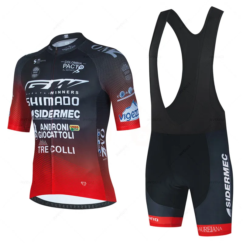 Cycling Commute Shorts - -Pro Cycling Jersey Set, Sportswear Bike