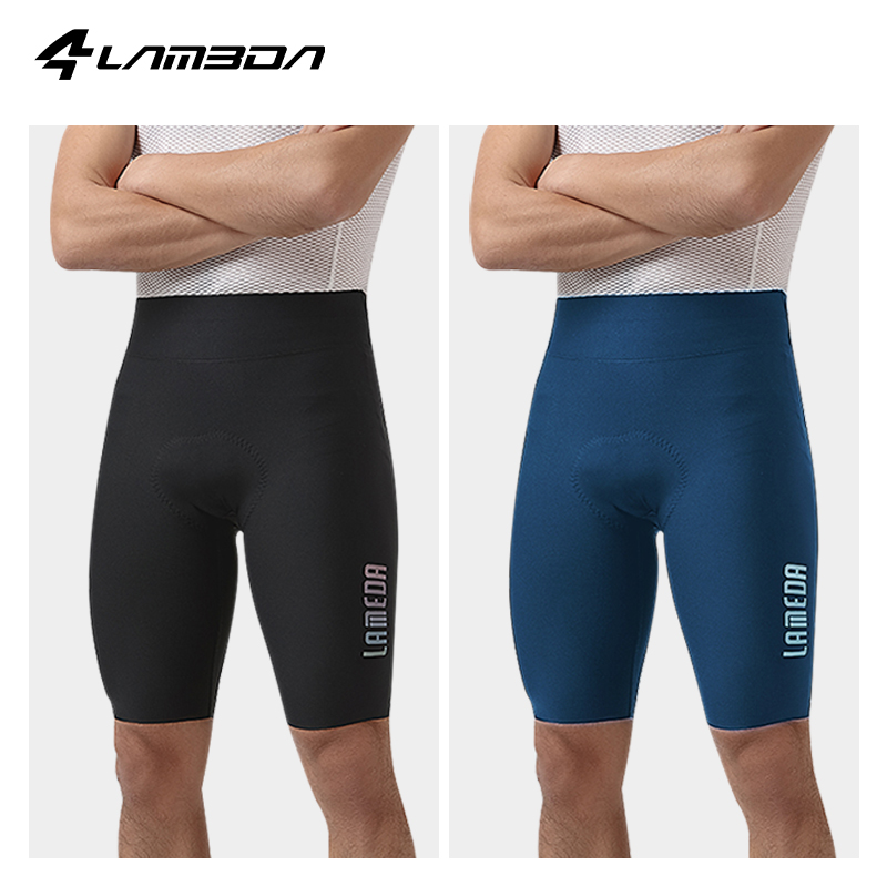 Cycling Commuter Pants - LAMEDA Summer Men's Cycling Shorts Mountain