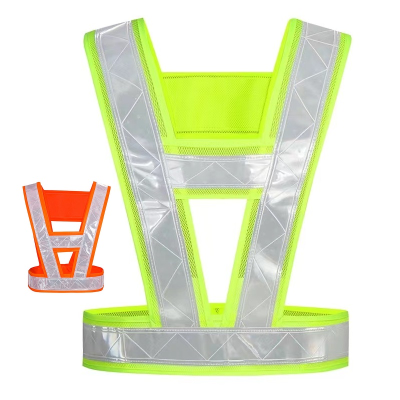 Unisex High Visibility Reflect - đánh giá và giá Cycling Commuter Jacket