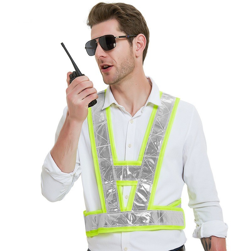Unisex High Visibility Reflect - đánh giá và giá Cycling Commuter Jacket