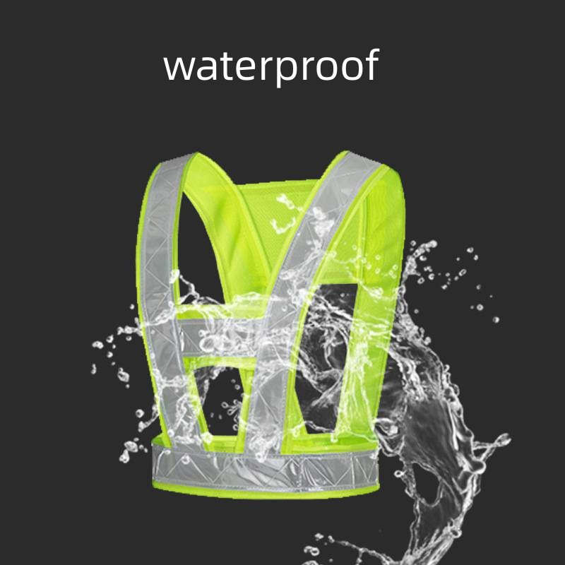 Unisex High Visibility Reflect - đánh giá và giá Cycling Commuter Jacket