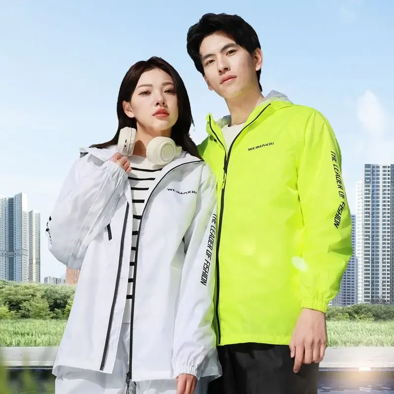 Thin Raincoat Set Summer Water - đánh giá và giá Cycling Rain Jacket Commute
