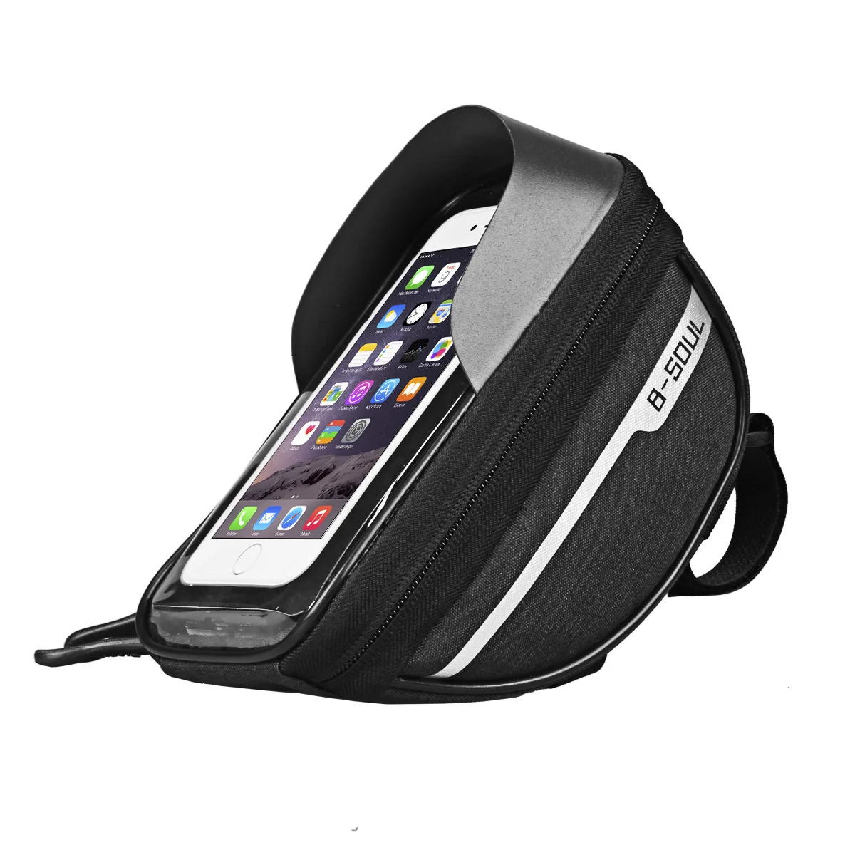Waterproof Touch Screen Bike H - đánh giá và giá Cycling Commuter Backpack Waterproof