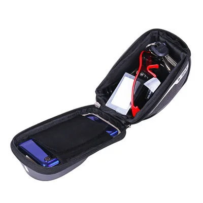 Waterproof Touch Screen Bike H - đánh giá và giá Cycling Commuter Backpack Waterproof