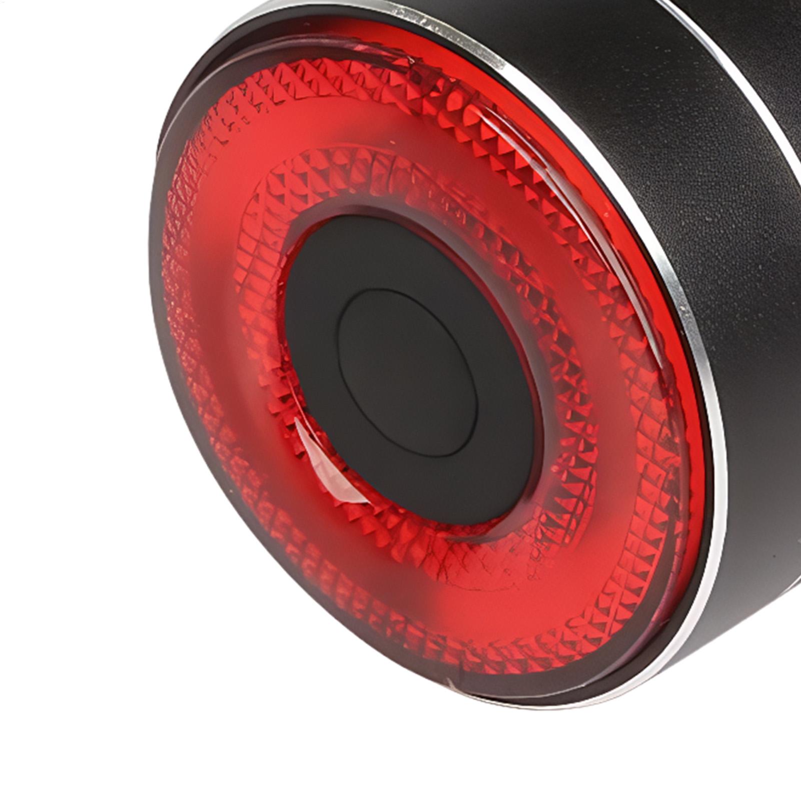 Bicycle Brake Light Smart Bike - đánh giá và giá Commuting With Road Bike