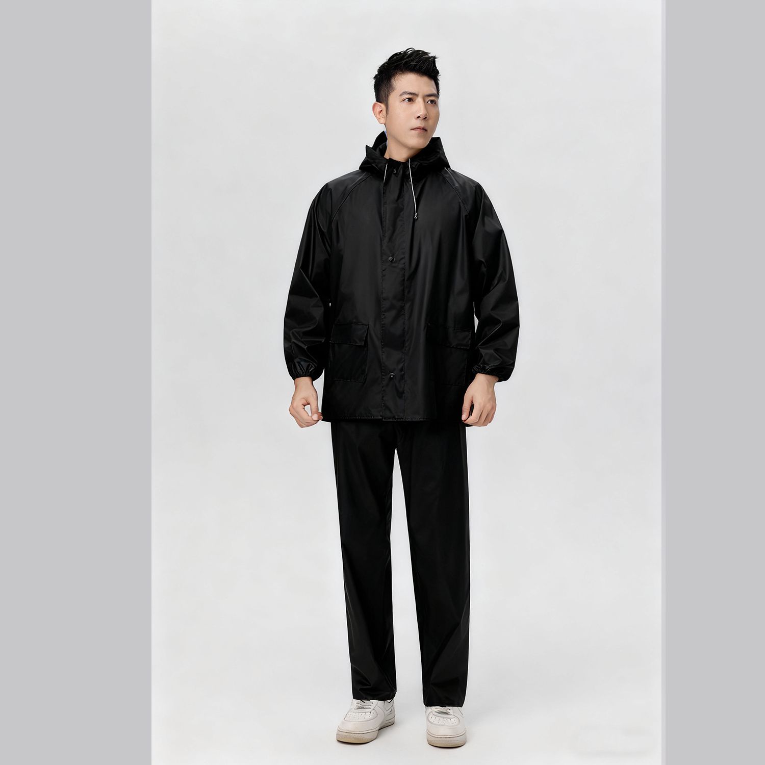 Morandi Unisex Split Oxford Cl - đánh giá và giá Cycling Commute Pants