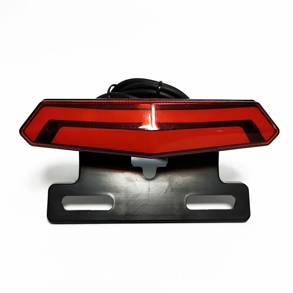Electric Bicycle Headlight Tai - đánh giá và giá Bike Light Front Rear