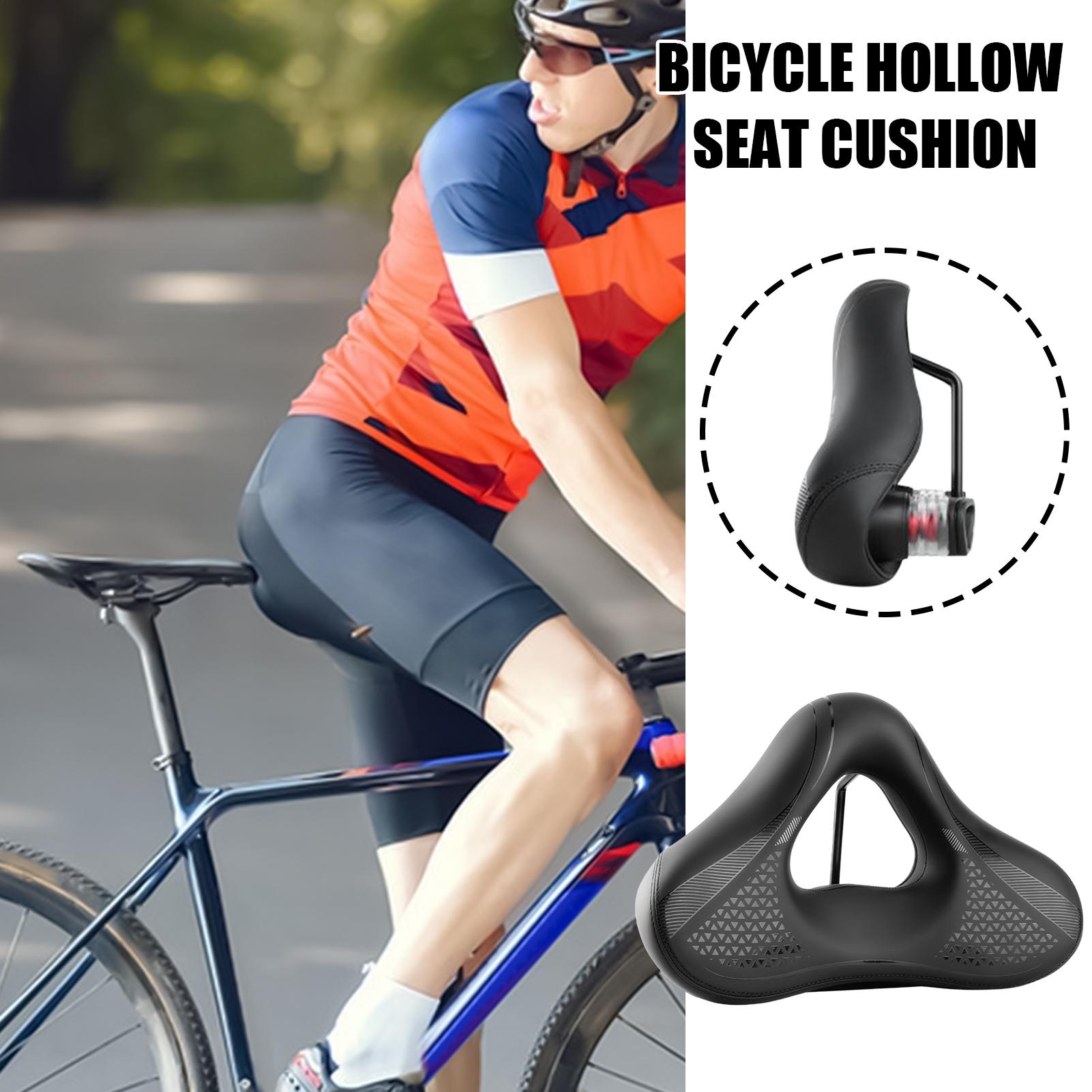 Bike Seat Cushion Anti-Slip Co - đánh giá và giá Cycling Commute Distance
