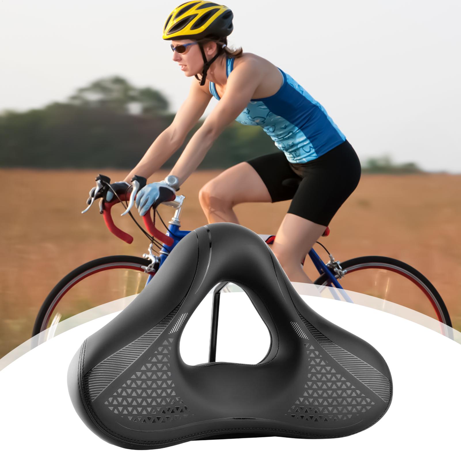 Bike Seat Cushion Anti-Slip Co - đánh giá và giá Cycling Commute Distance