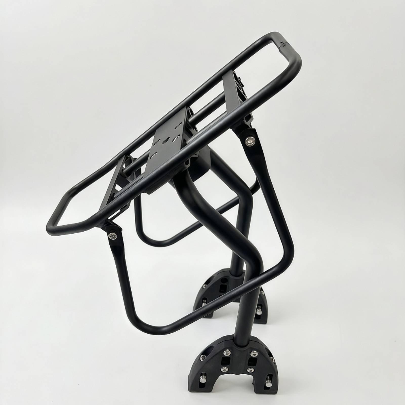Quick Release Cycle Cargo Rack - đánh giá và giá Cycling For Commute