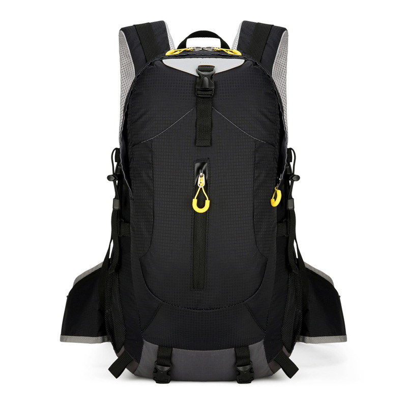 Large Capacity Outdoor Mountai - đánh giá và giá Cycling Commuter Backpack