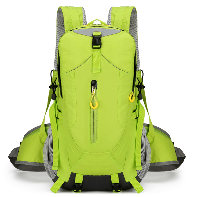 Large Capacity Outdoor Mountai - đánh giá và giá Cycling Commuter Backpack