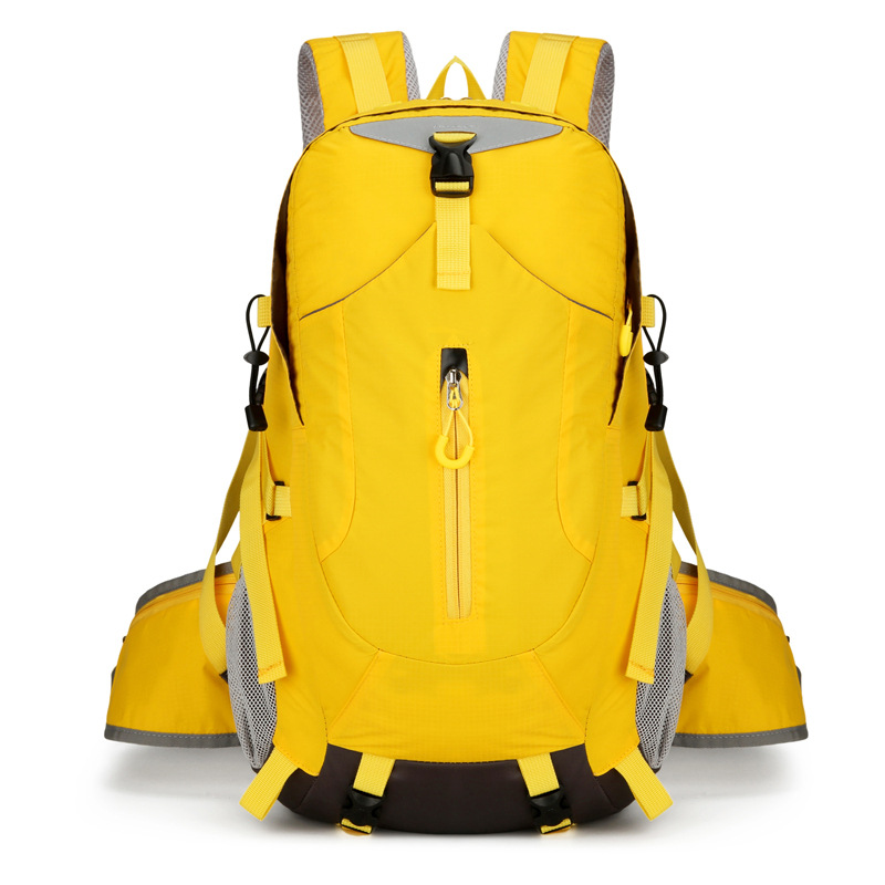 Large Capacity Outdoor Mountai - đánh giá và giá Cycling Commuter Backpack