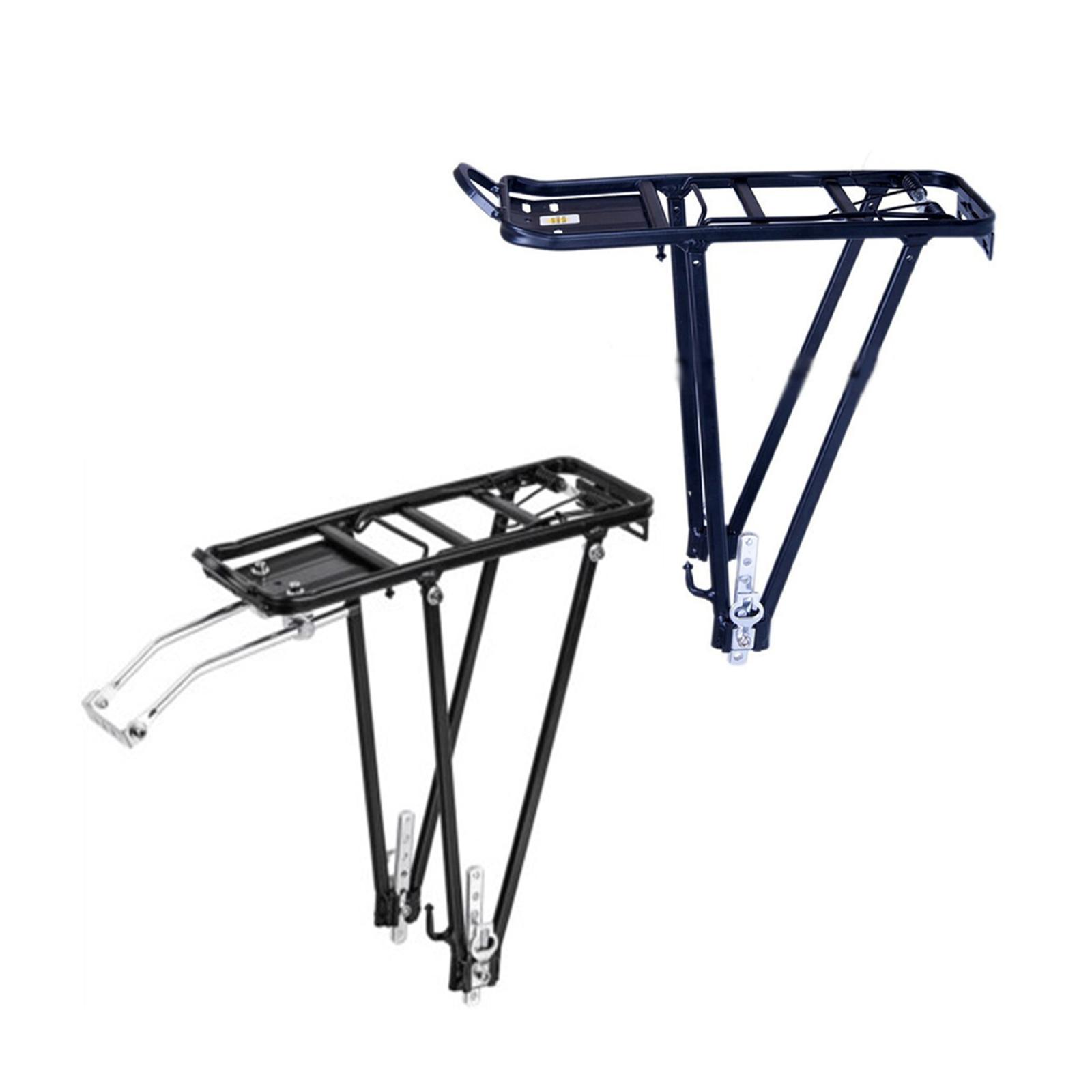 Bike Rear Luggage Carrier Heav - đánh giá và giá Cycling Commute Distance