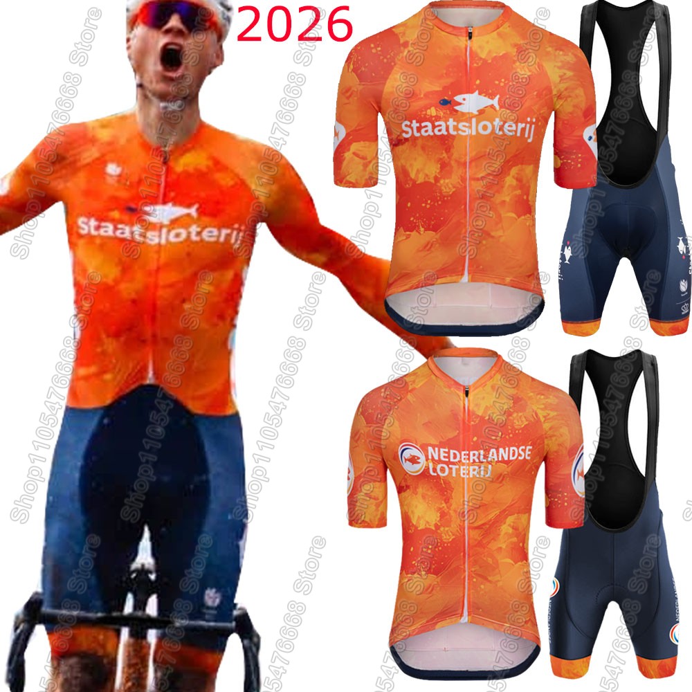 Netherlands Cycling Jersey 202 - đánh giá và giá Cycling Commute Shorts