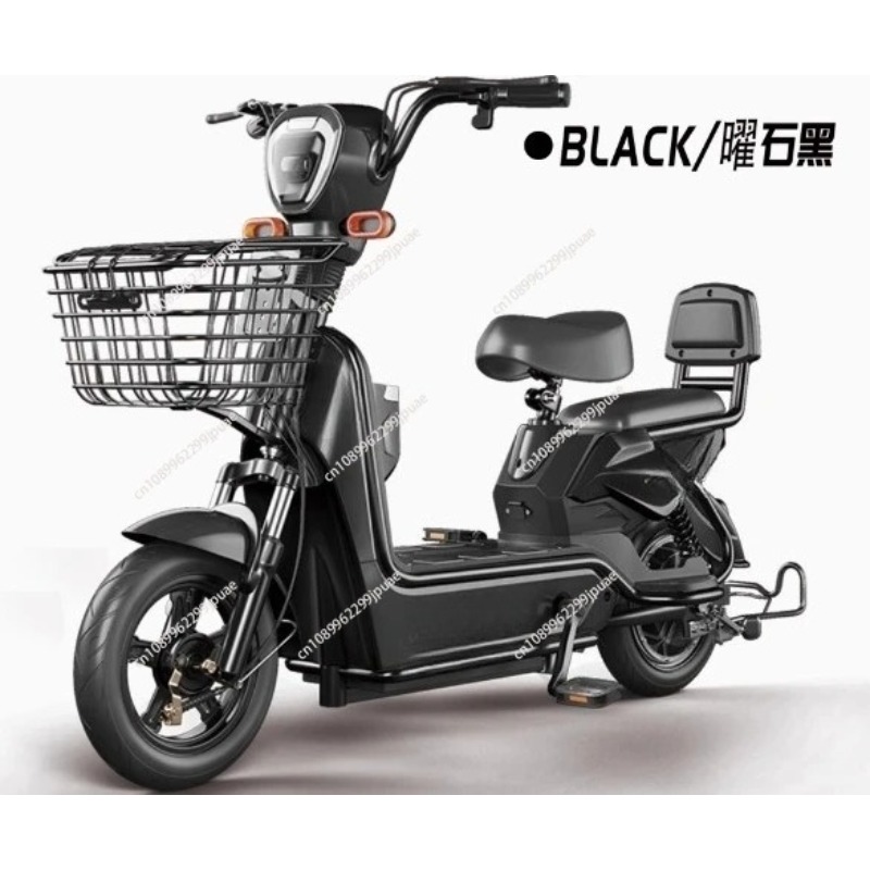 Adult Electric Bike All Terrai - đánh giá và giá Commuting On Road Bike