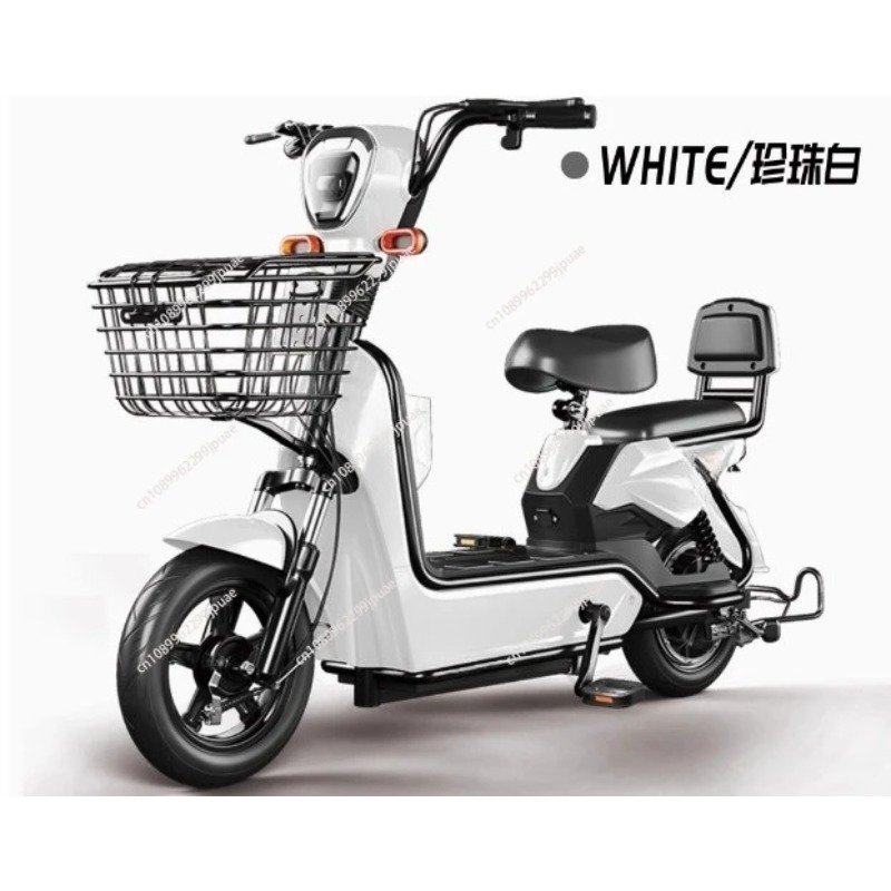 Adult Electric Bike All Terrai - đánh giá và giá Commuting On Road Bike