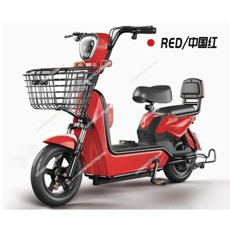 Adult Electric Bike All Terrai - đánh giá và giá Commuting On Road Bike