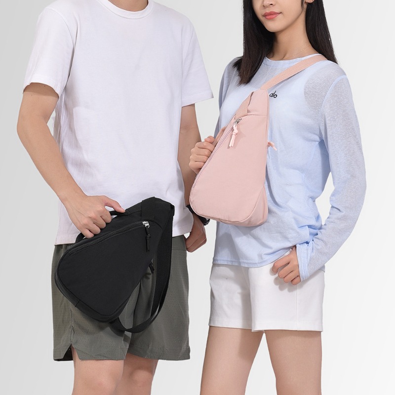Chest Bag Single Shoulder Cros - đánh giá và giá Cycling For Commute