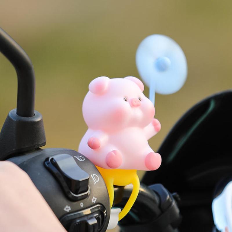 Bike Handlebar Decorations Fun - đánh giá và giá Cycling For Commute