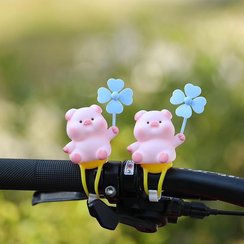 Bike Handlebar Decorations Fun - đánh giá và giá Cycling For Commute