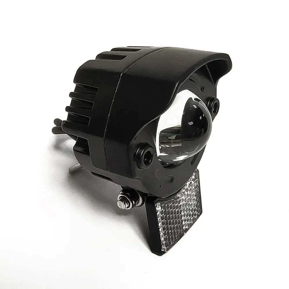 Soverup Electric Bicycle Headl - đánh giá và giá Bike Light Front Rear