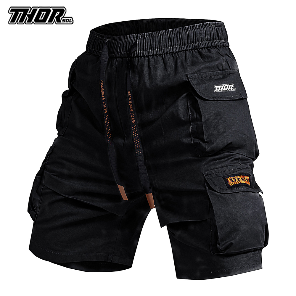 THORSOL Cycling Pants Summer B - đánh giá và giá Cycling Commuter Pants