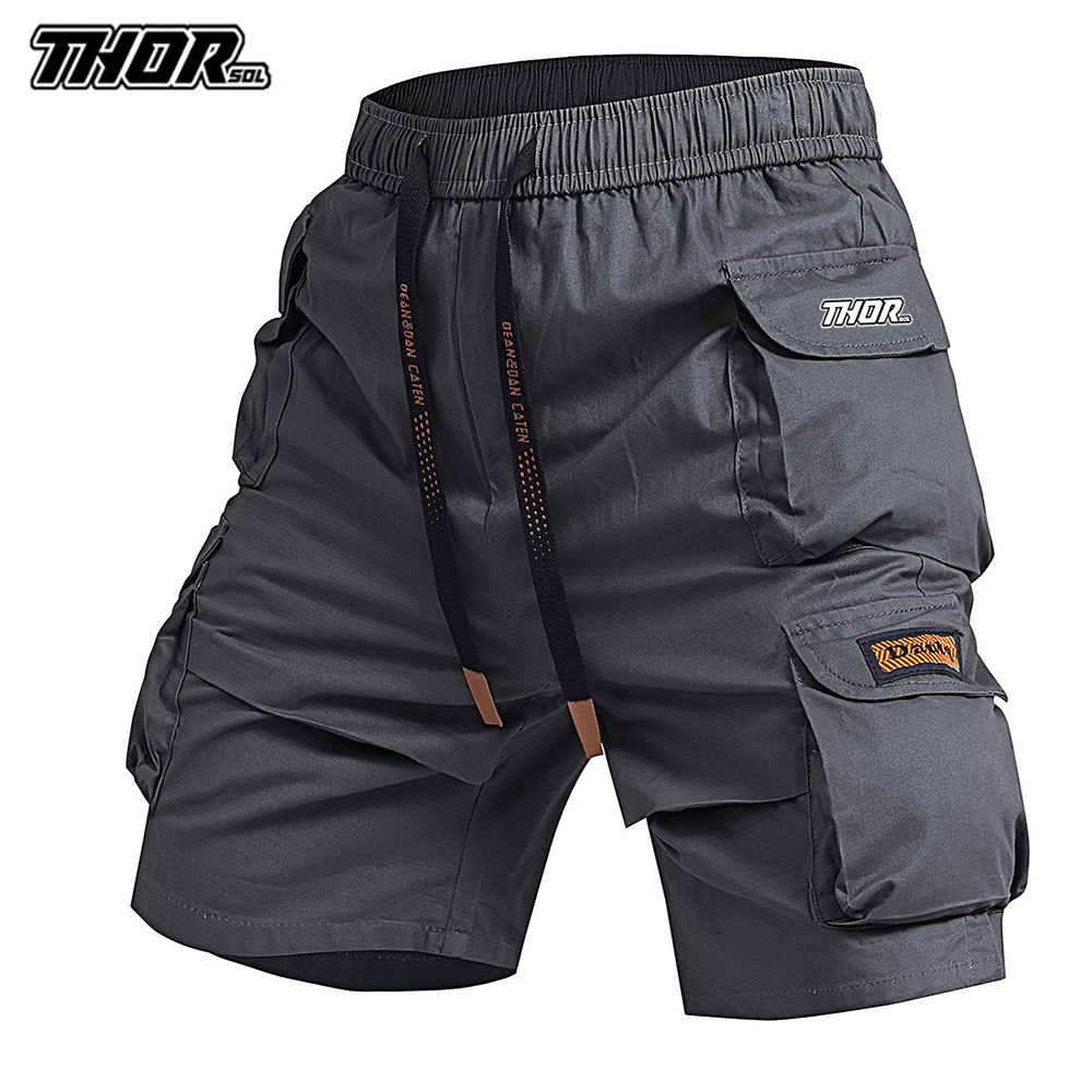 THORSOL Cycling Pants Summer B - đánh giá và giá Cycling Commuter Pants