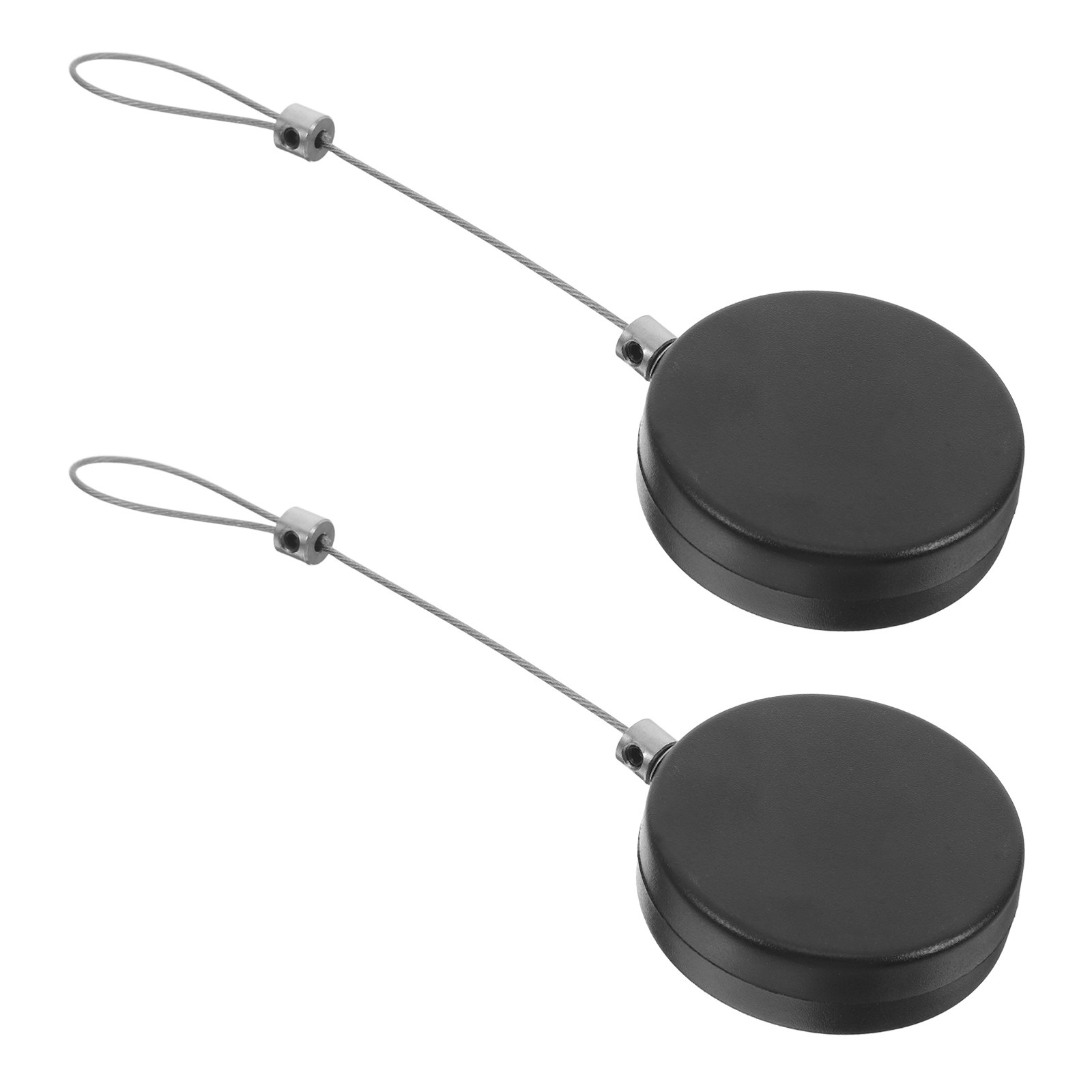2Pcs Retractable Safety Cable  - đánh giá và giá Cable Lock Flexible