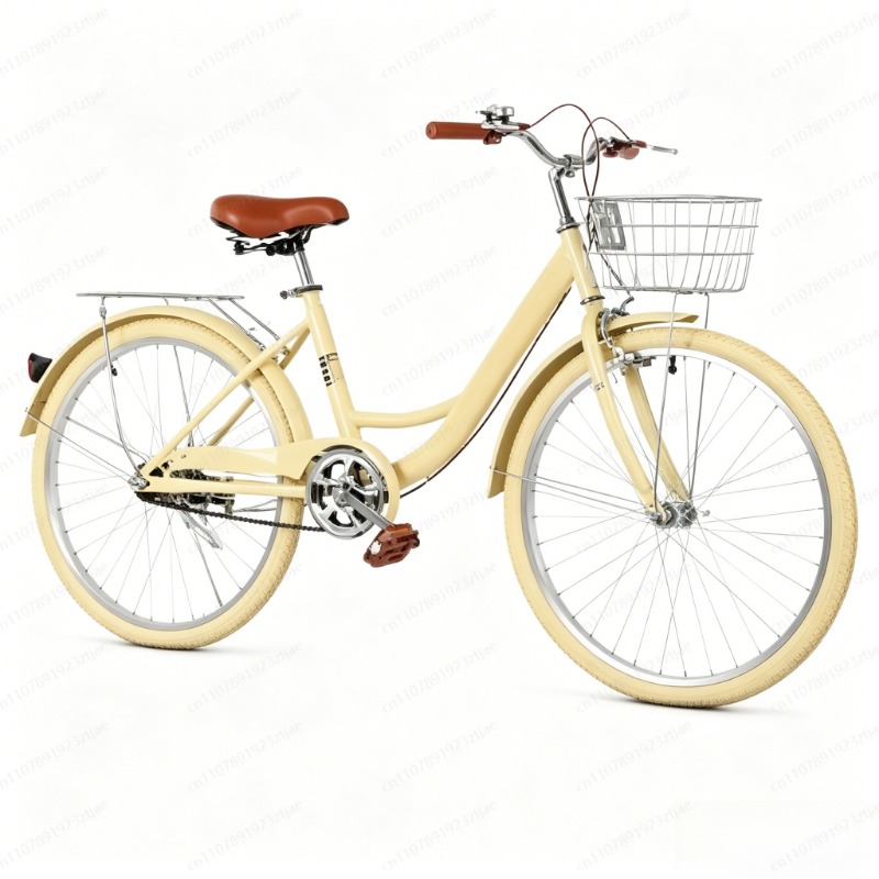 Urban Commute Princess Bike 20 - đánh giá và giá Commuting With Road Bike
