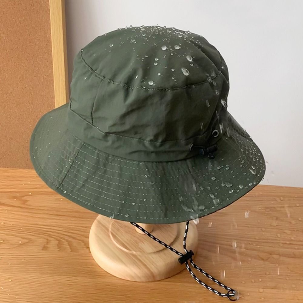 Summer Waterproof Bucket Hat Q - đánh giá và giá Cycling Commuter Backpack Waterproof