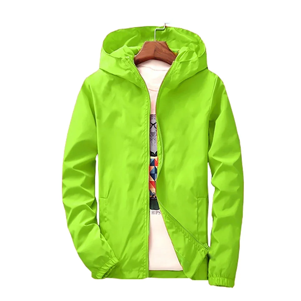 Camping Rain Coat Men Women Wi - đánh giá và giá Cycling Rain Jacket Commute