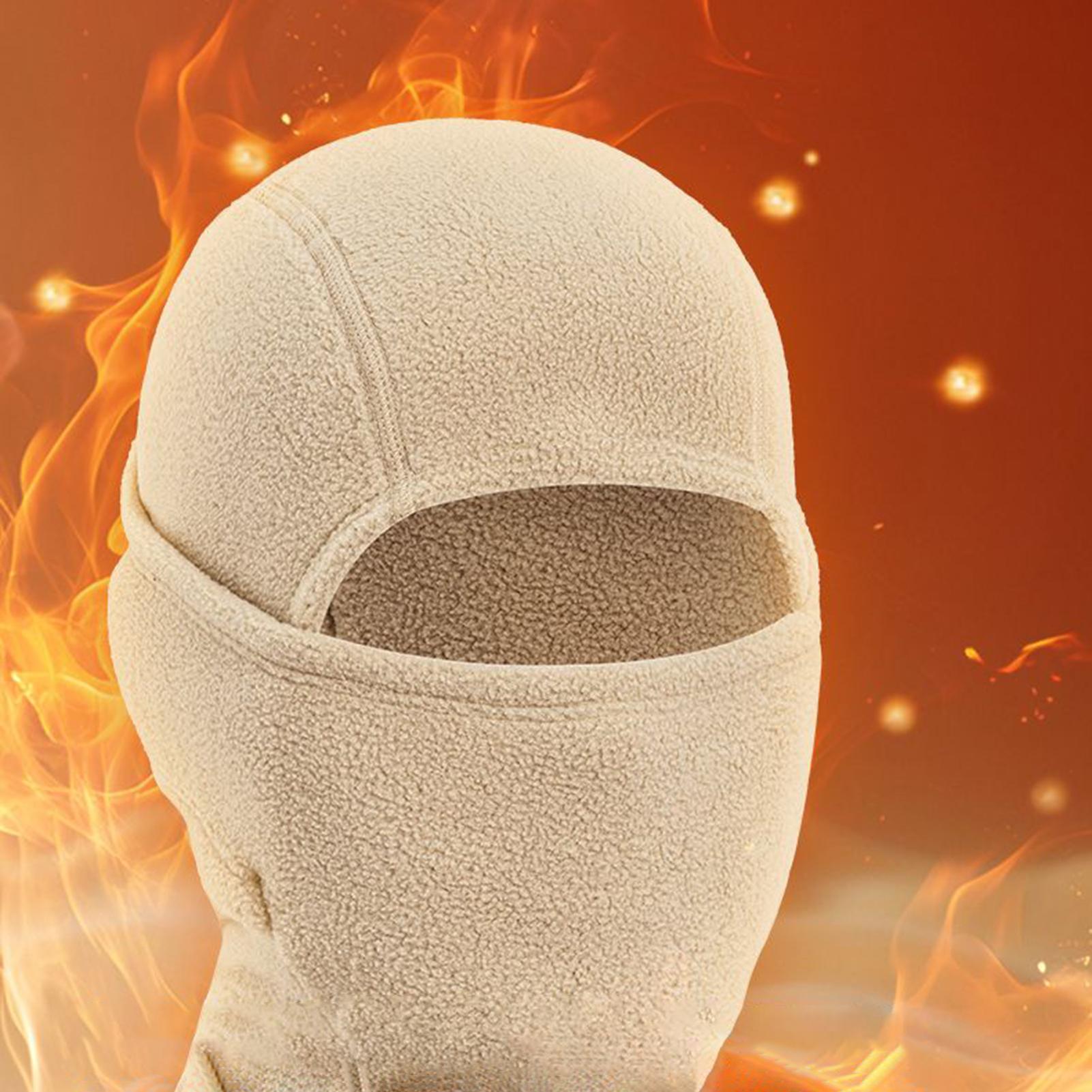 Winter Face Masque Neck Warmer - đánh giá và giá Winter Cycling Commute Gear