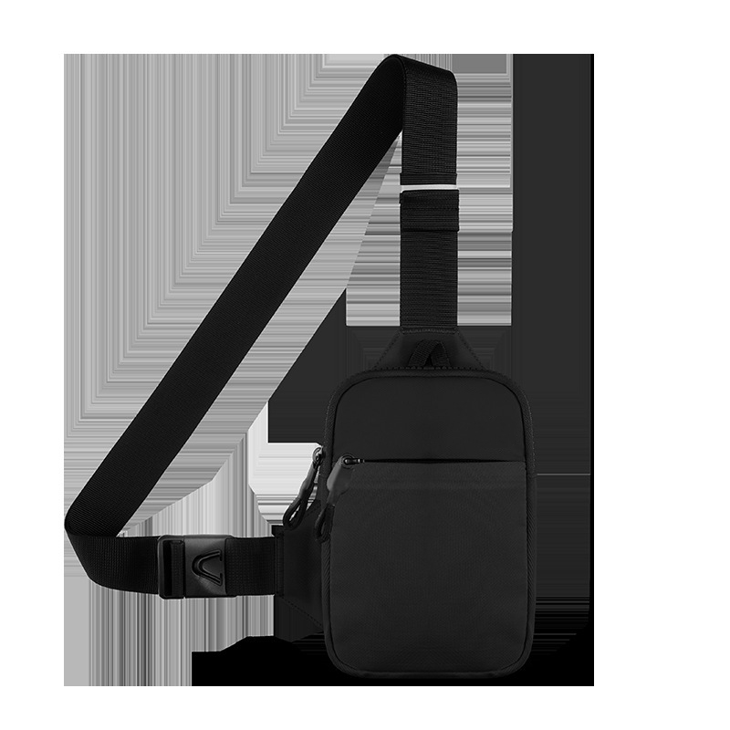 Casual Men Shoulder Chest Bag  - đánh giá và giá Cycling Commuter Backpack Waterproof