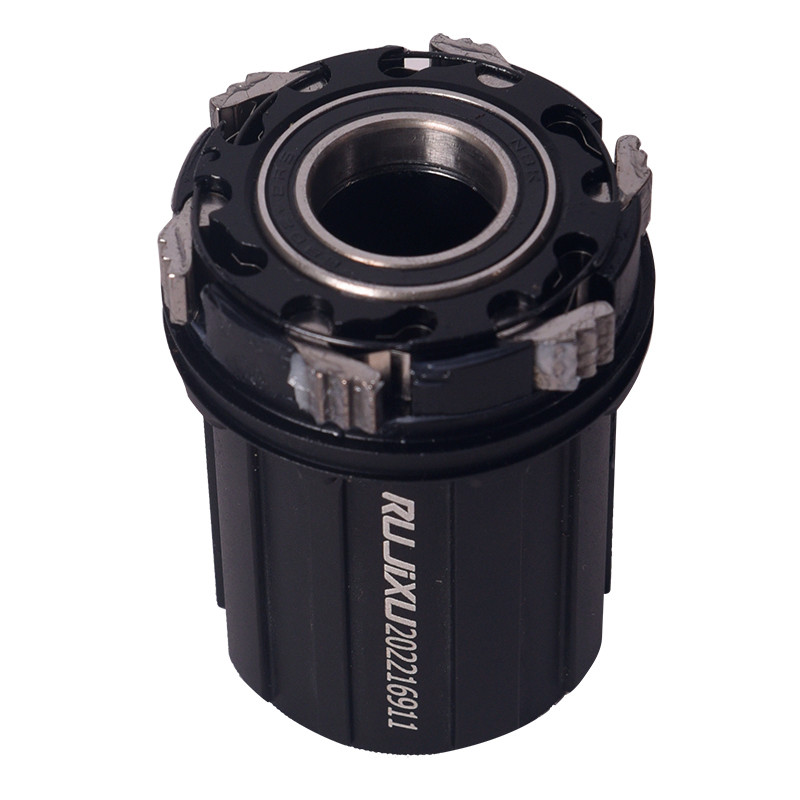 RUJIXU MTB Bicycle Hub XM490 P - đánh giá và giá Dynamo Hub Front