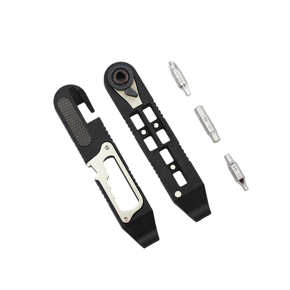 Bike Tool Kit Made of Carbon S - đánh giá và giá Cycling For Commute