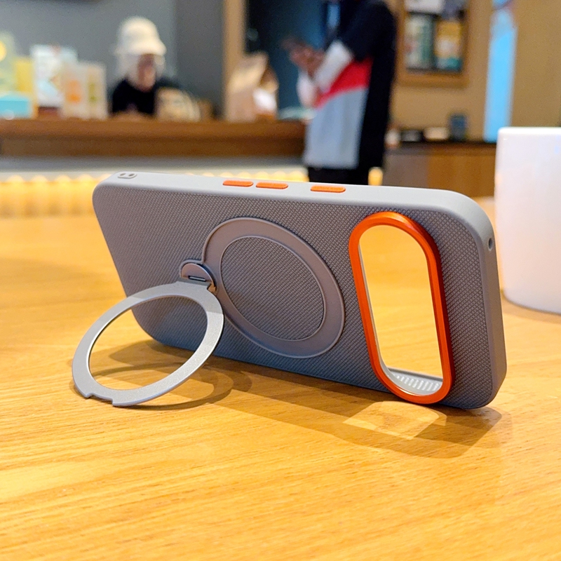 360 Rotating Kickstand Texture - đánh giá và giá Kickstand Adjustable