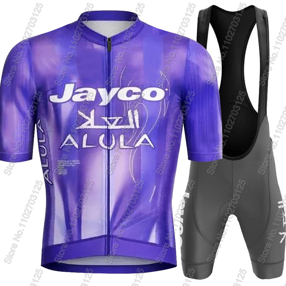 Jayco Alula Cycling Jersey 202 - đánh giá và giá Cycling Commute Shorts