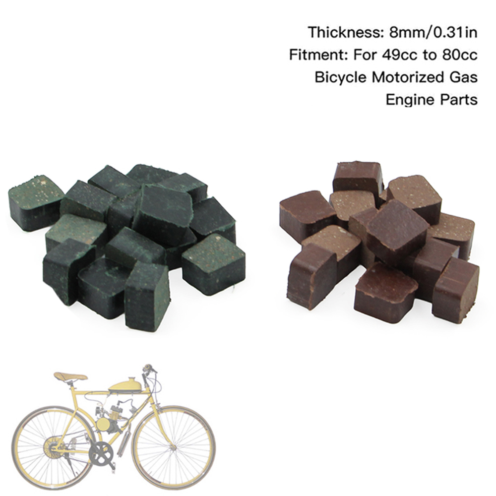 15pc High Quality ABS Square S - đánh giá và giá Cycling Zones