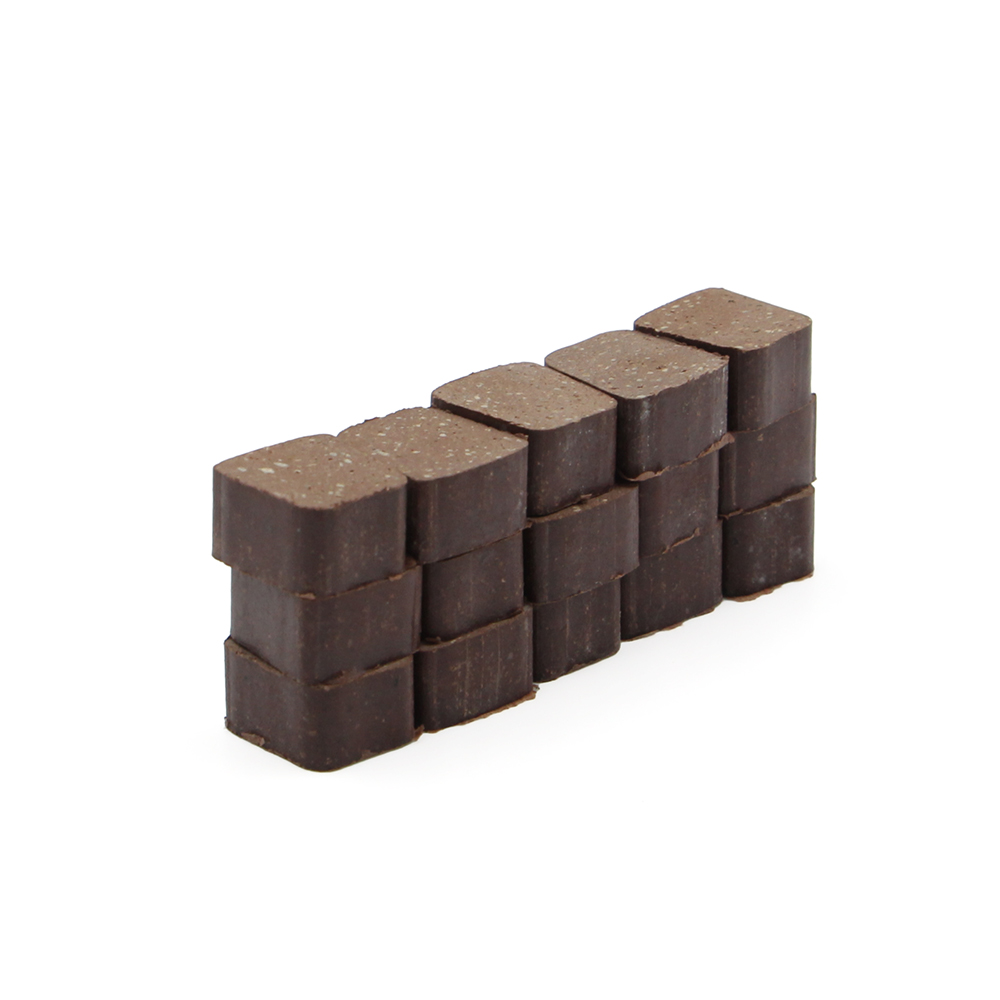15pc High Quality ABS Square S - đánh giá và giá Cycling Zones