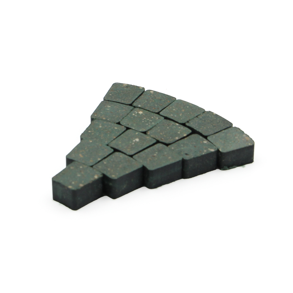 15pc High Quality ABS Square S - đánh giá và giá Cycling Zones