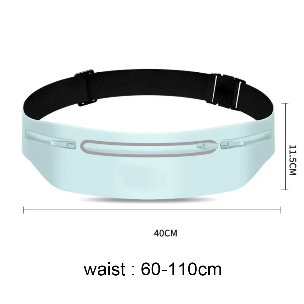 Running Belt Waist Bag Sports  - đánh giá và giá Cycling Commuter Backpack Waterproof