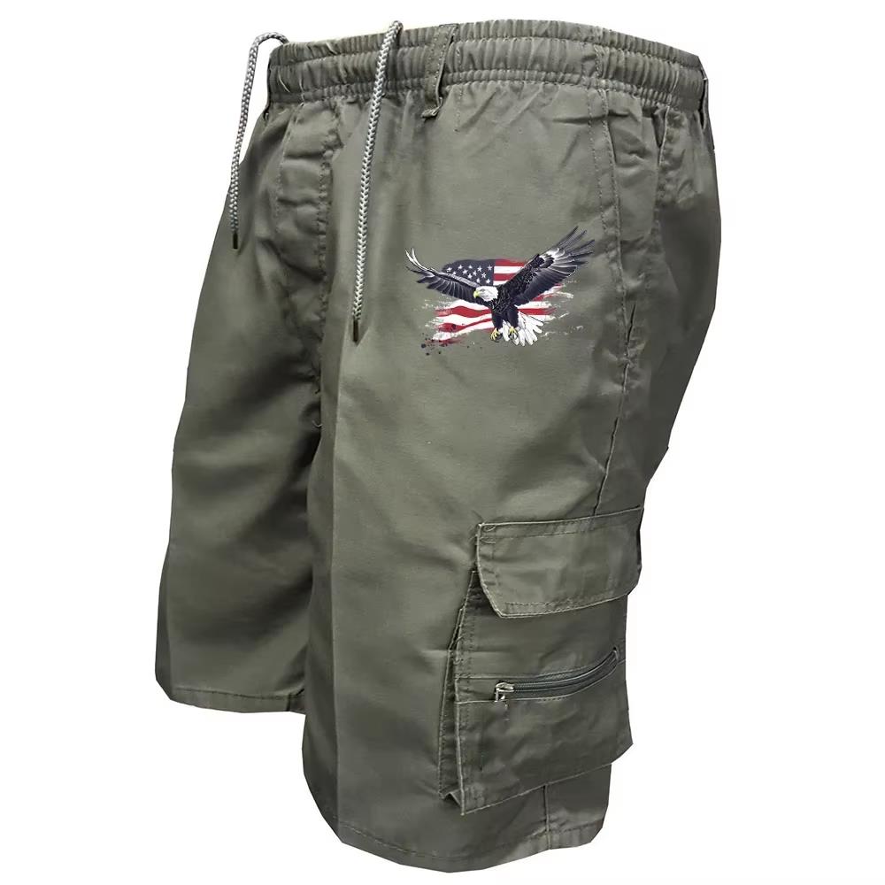 2026 Male Cargo Shorts Elastic - đánh giá và giá Cycling Commute Shorts