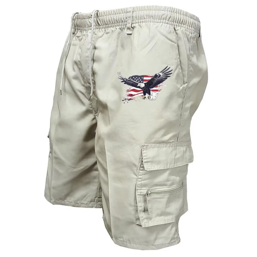 2026 Male Cargo Shorts Elastic - đánh giá và giá Cycling Commute Shorts