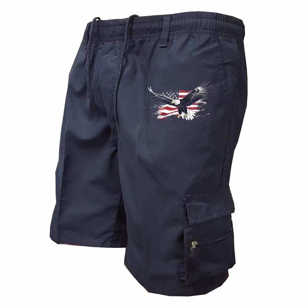 2026 Male Cargo Shorts Elastic - đánh giá và giá Cycling Commute Shorts