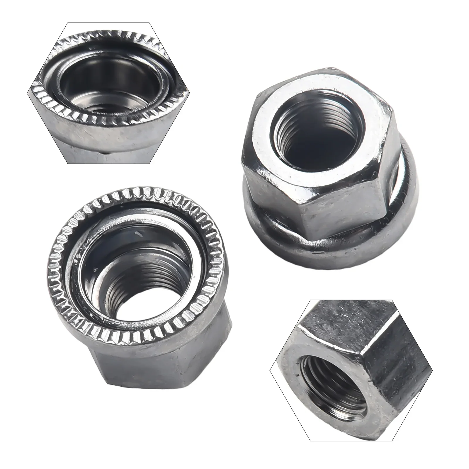 2PCS Stainless Steel Bike / Cy - đánh giá và giá Dynamo Hub Front