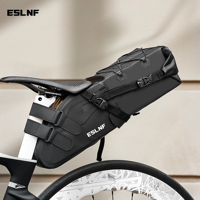 ESLNF Reflective Waterproof MT - đánh giá và giá Cycling Commuter Backpack Waterproof